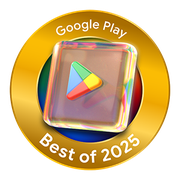 Google Play Best of 2025